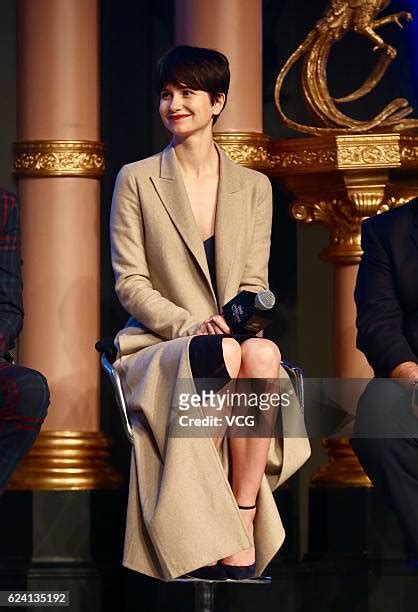 katherine waterston hot|530 Katherine Waterston 2016 Stock Photos & High